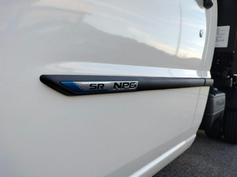 Piaggio Porter NP6 Porter NP6 1.5 P3000 Long Range Cabinato Pro, gemellato con cassone ribaltabile trilaterale!! GPL!!