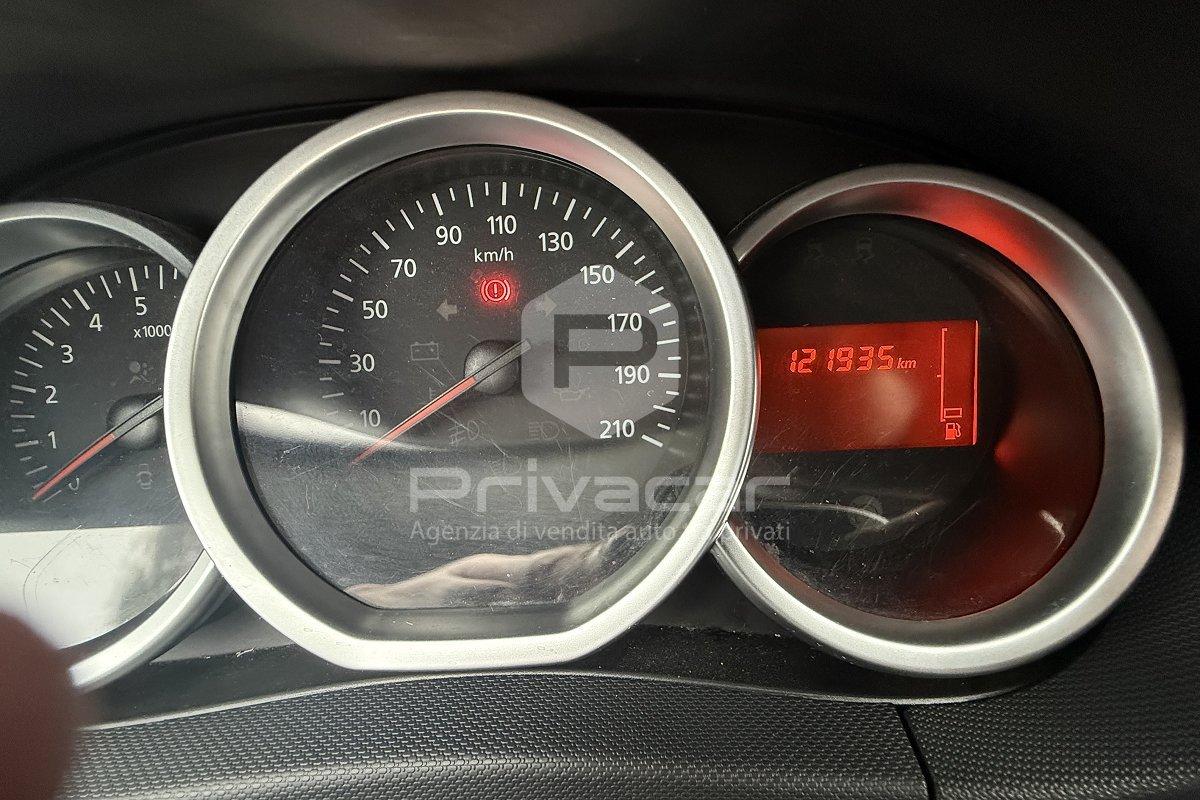 DACIA Duster 1.5 dCi 110CV Start&Stop 4x2 Lauréate