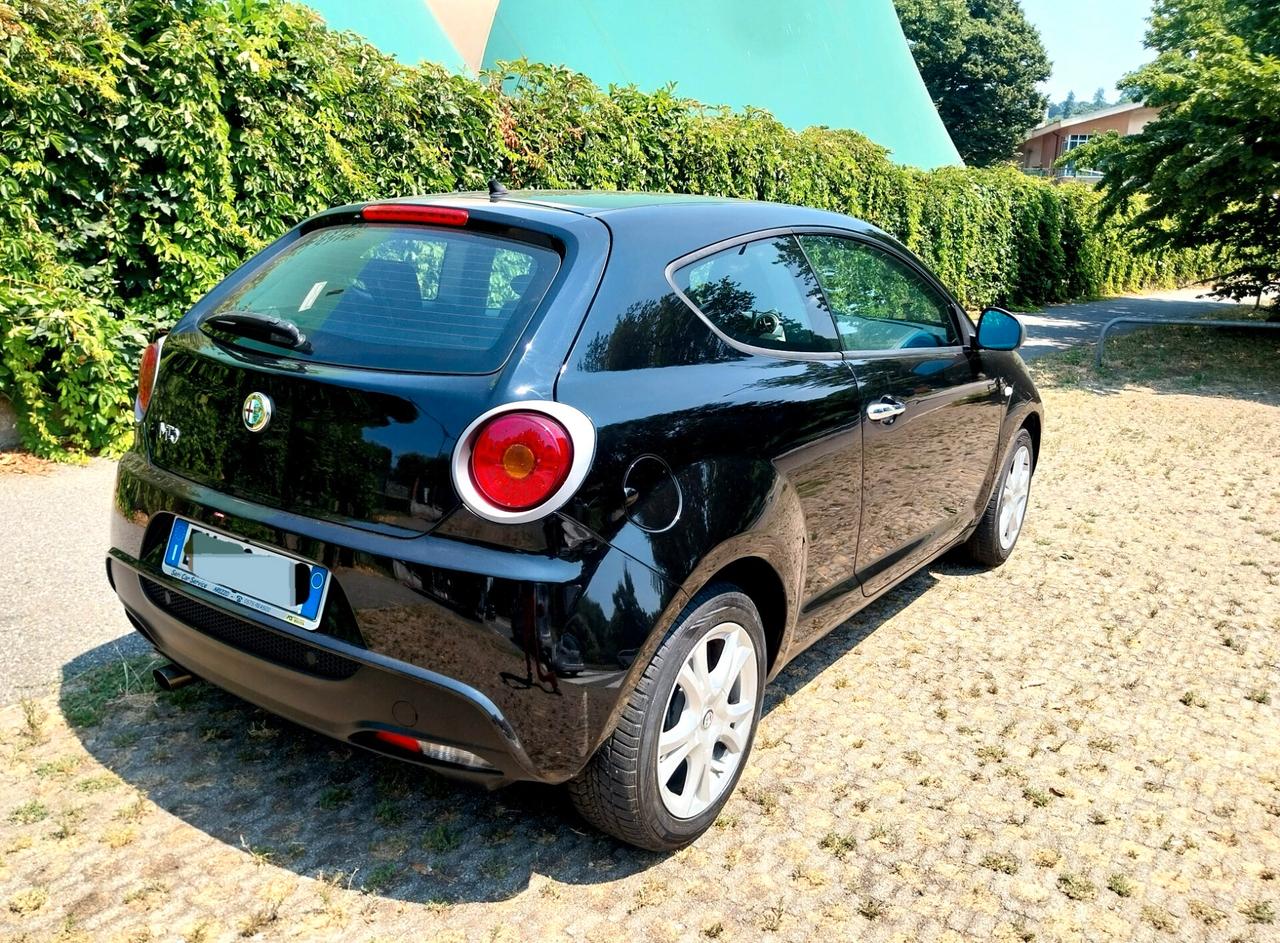 Alfa Romeo MiTo 1.4 78 CV