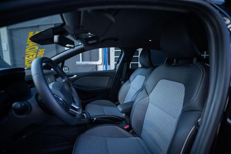 Renault Clio V 2023 1.0 tce Techno 90cv