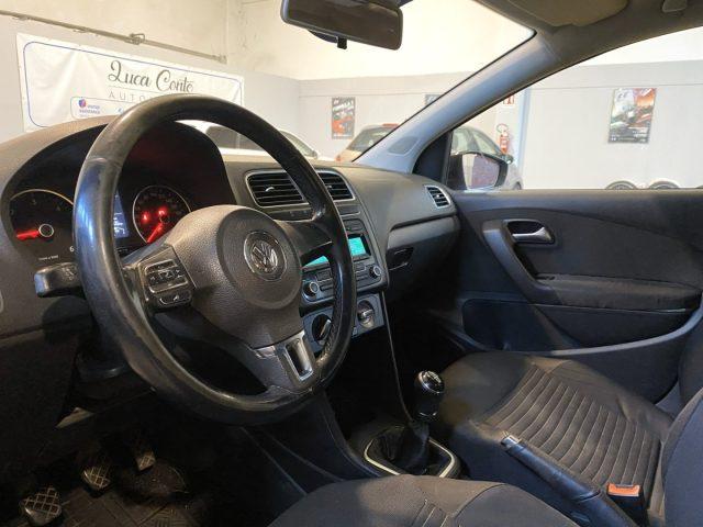 VOLKSWAGEN Polo 1.2 TDI DPF 5 p. Comfortline -Garanzia12m-