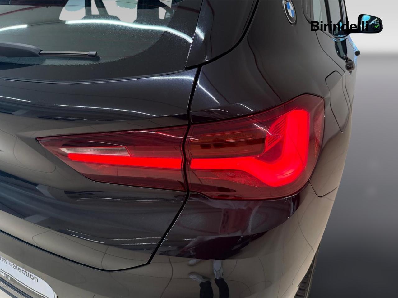 BMW X2 (F39) - X2 sDrive16d Msport