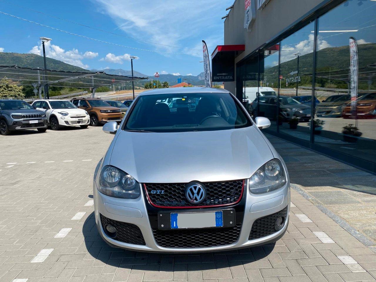 Volkswagen Golf 3 Porte Golf 3p 2.0 tfsi Gti