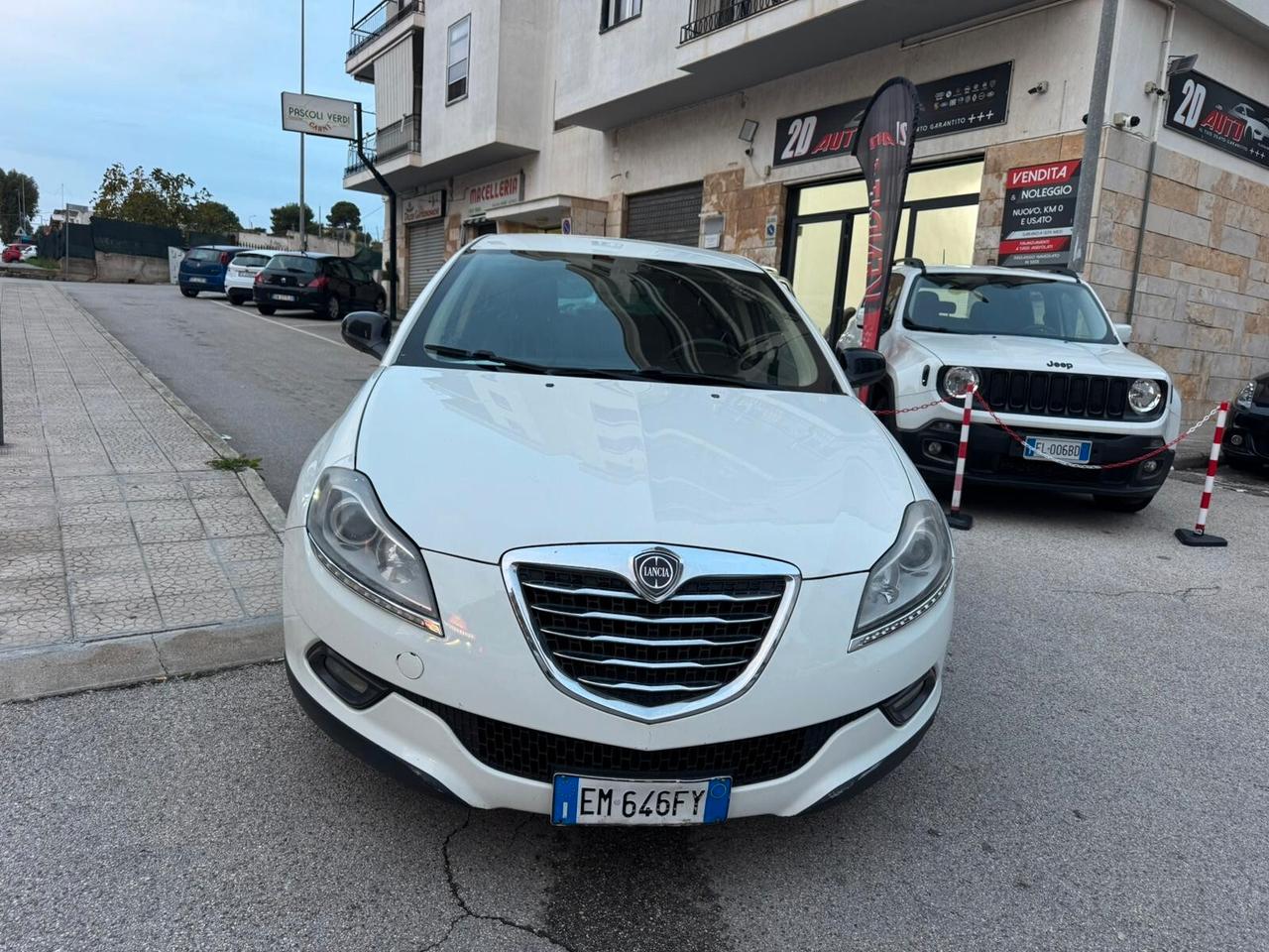 Lancia Delta 1.6 MJT Gold * 105 CV * Perfetta * Garantita 12 Mesi