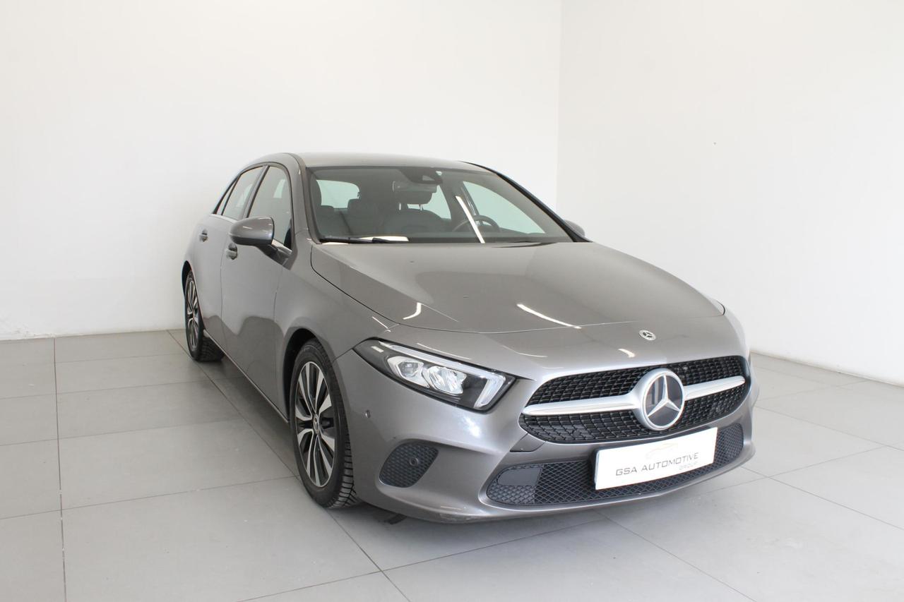 Mercedes A 180 d Auto SPORT
