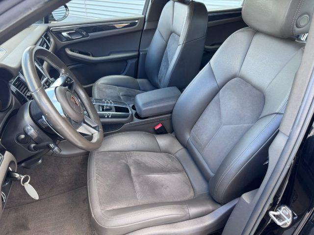 PORSCHE Macan 3.0 S Diesel 4x4 NO SUPERBOLLO