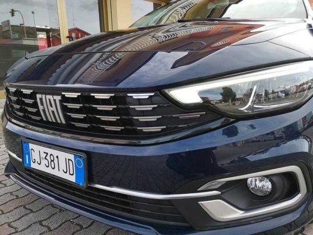 FIAT Tipo 1.3 Mjt S&S SW Business