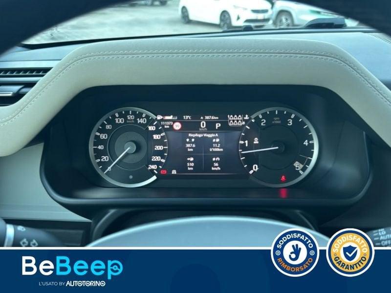 Land Rover Defender 130 3.0D I6 MHEV SE AWD 250CV AUTO 8P.TI