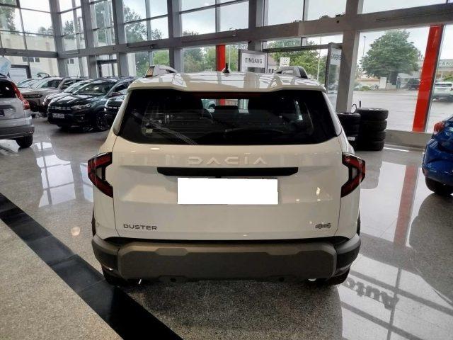 DACIA Duster Tce 130 CV MHEV 4x4 Expression