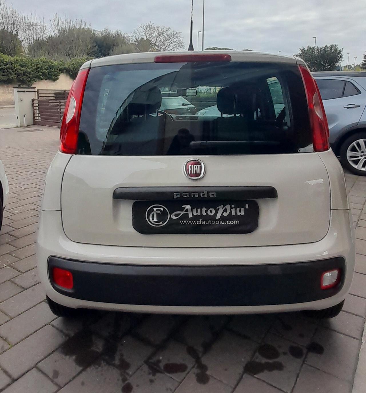 Fiat Panda 1.2 Pop