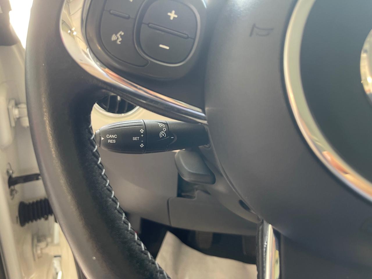Fiat 500 1.2 Lounge-NO VINCOLO DI FINANZIAMENTO
