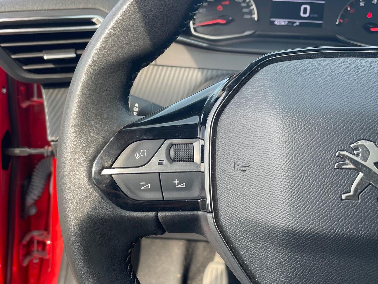 Peugeot 208 1.5 Blue HDI 100 Active #5865