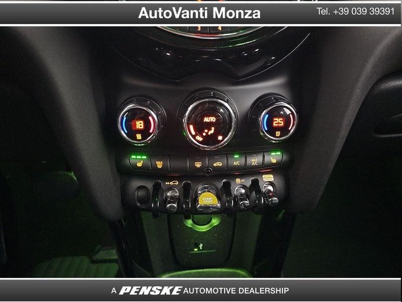 MINI Mini Full Electric Mini Cooper SE S