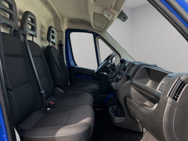PEUGEOT BOXER L2H2 140cv 2.0