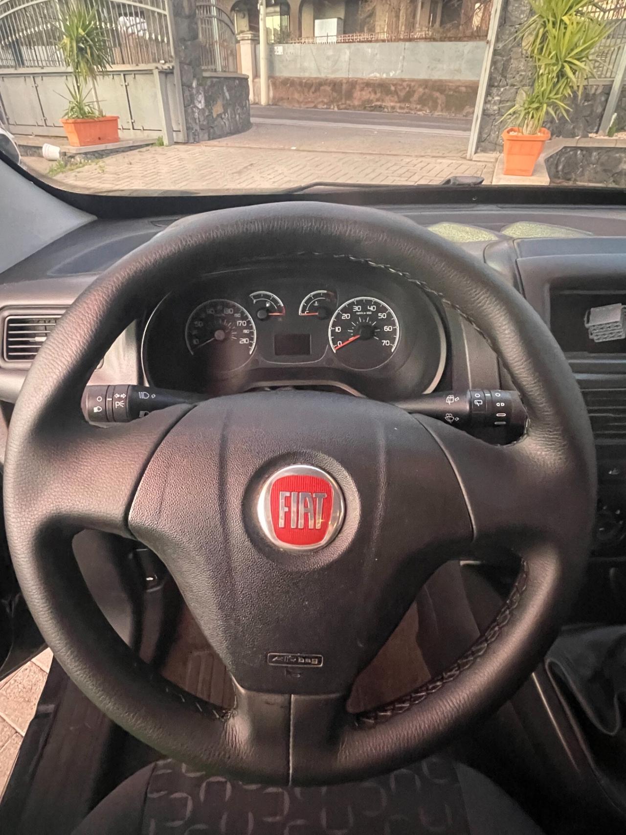 Fiat Doblo Doblò 1.3 MJT 90cv MOTORE KM ZERO