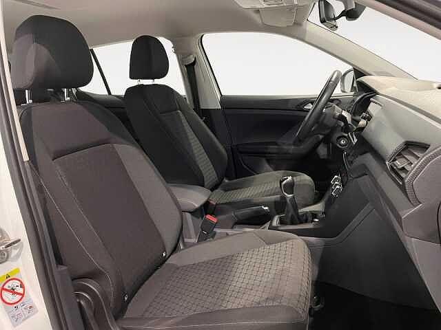 Volkswagen T-Cross 1ª serie 1.0TSI 95CV Style - NEOPATENTATI