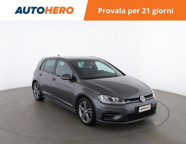 VOLKSWAGEN Golf 1.5 TSI ACT DSG 5p. Sport BlueMotion Technology