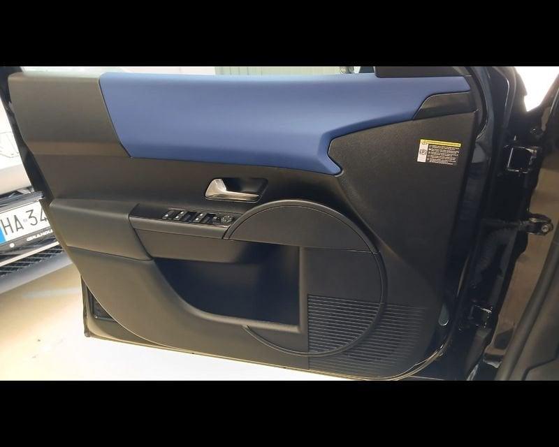 Lancia Ypsilon NUOVA LANCIA IBRIDA Hf Line Ibrida My25 Nuova Hf Line 1.2 110cv Ibrida