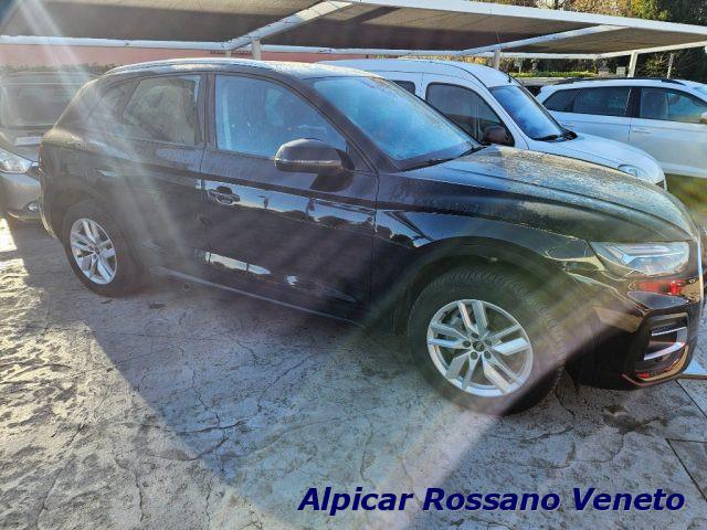 AUDI Q5 40 TDI 204 CV quattro S tronic Business Advanced