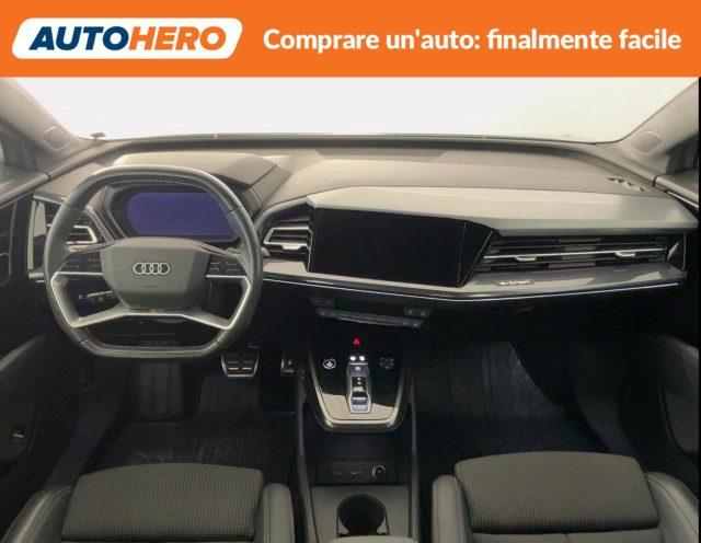 AUDI Q4 e-tron Q4 40 e-tron