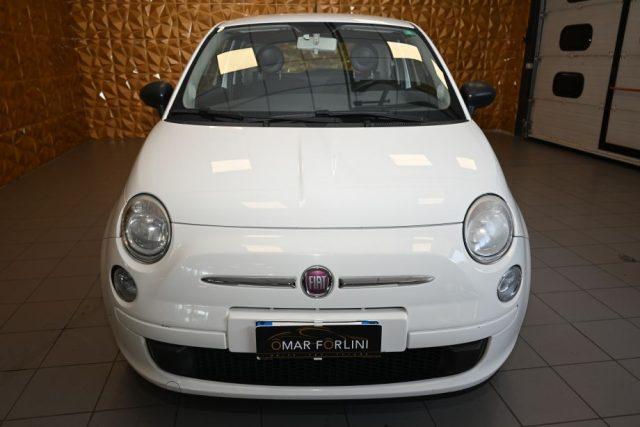 FIAT 500 1.2 POP 69CV X NEOPATENTATI CERCHI16"OTTIMO AFFARE
