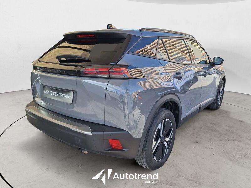 Peugeot 2008 1.2 PureTech 100 CV LED Allure S&S