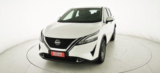 NISSAN Qashqai MHEV 158 CV Xtronic Business