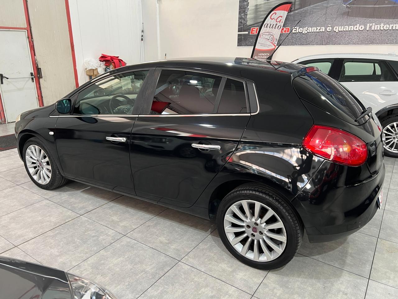 Fiat Bravo 1.6 105 CV - EMOTION - 2009