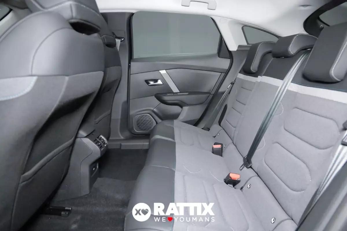 Citroen C4 1.2 Puretech 130CV Plus