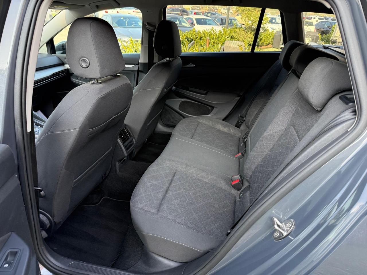 Volkswagen Golf Variant 1.0 eTsi Life 110cv DSG UNIPROP 69000KM IVA ESPOSTA