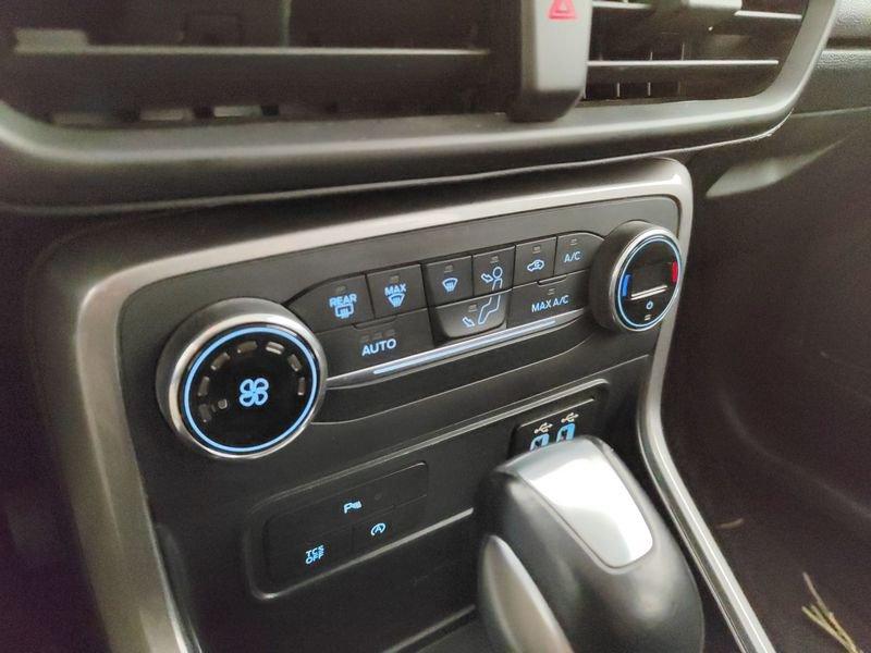 Ford EcoSport 1.0 EcoBoost 125 CV Start&Stop aut. Titanium