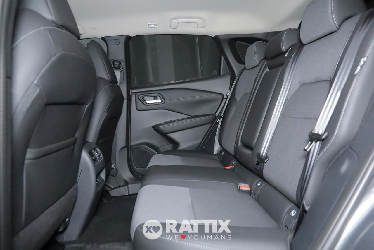 Nissan Qashqai 1.5 e-power N-Connecta
