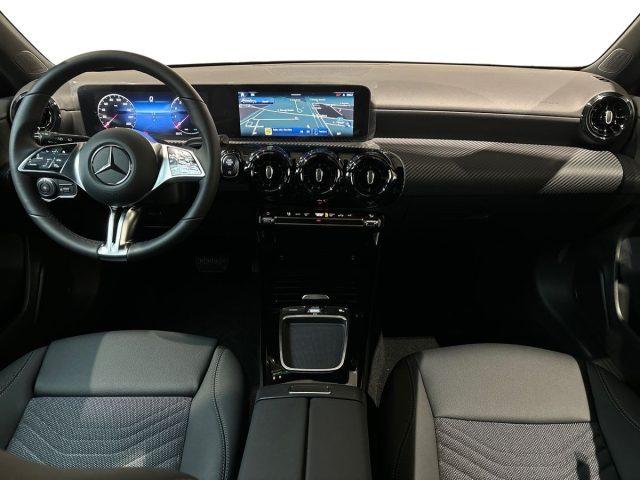 MERCEDES-BENZ A 180 Automatic Advanced