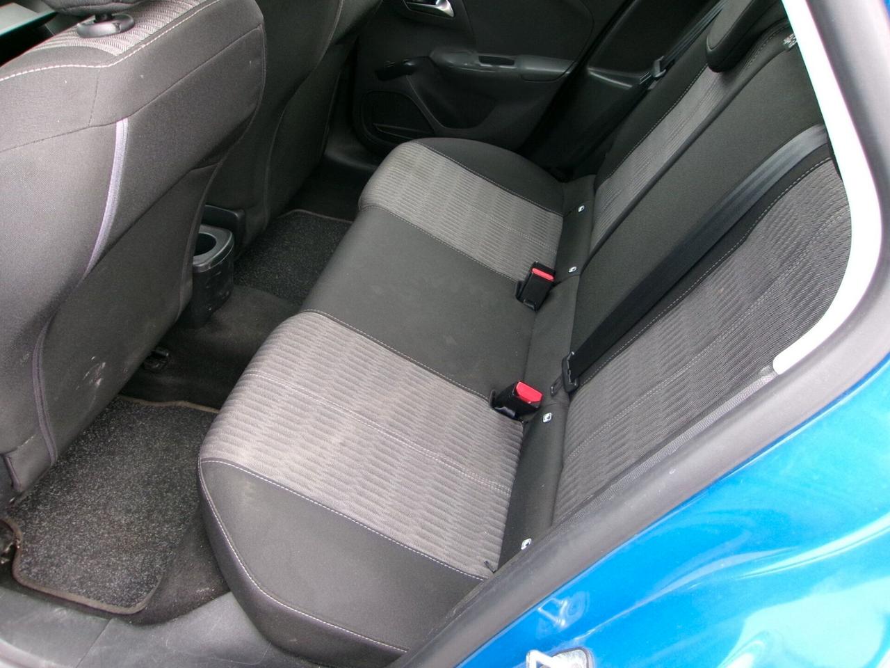 OPEL CORSA 1.2 75CV EDITION ( CRUISE - MIRROR )