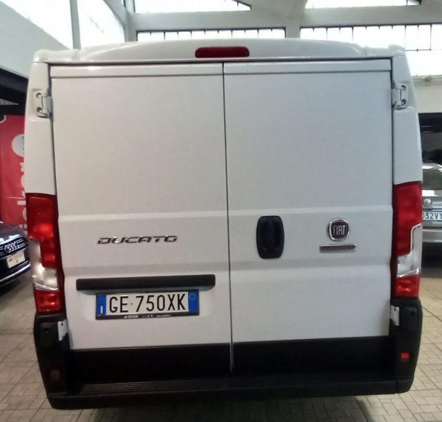 FIAT Ducato 33 2.3 MJT 120CV PC-TN Furgone