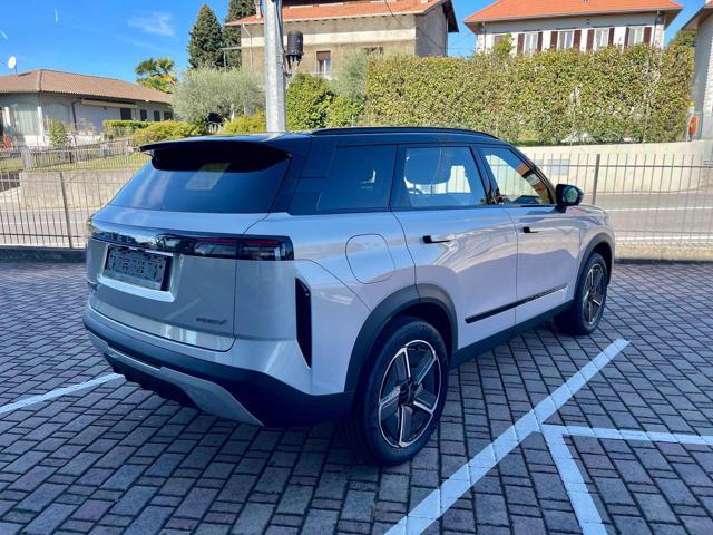 JAECOO Jaecoo 7 1.5 TGDI 347 CV PHEV Premium