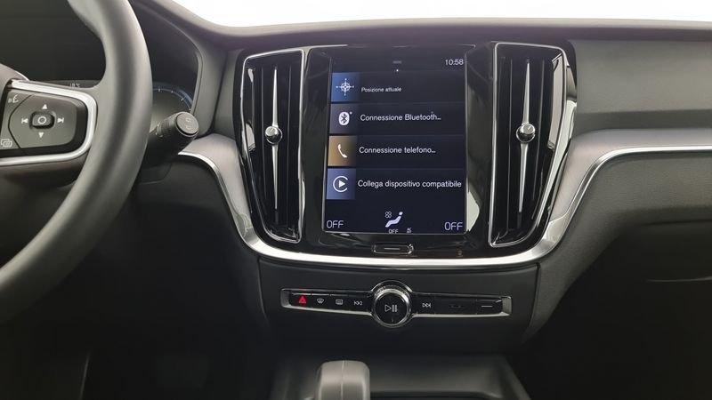 Volvo V60 B4 (d) Geartronic Momentum Business