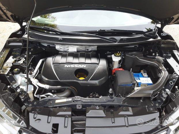 Nissan Qashqai 1.5 DCI 110cv Acenta 2WD