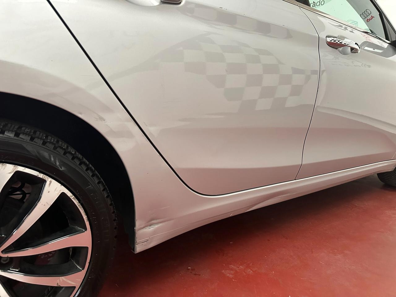 Fiat Tipo 1.3 Mjt 95cv Berlina Lounge 2016