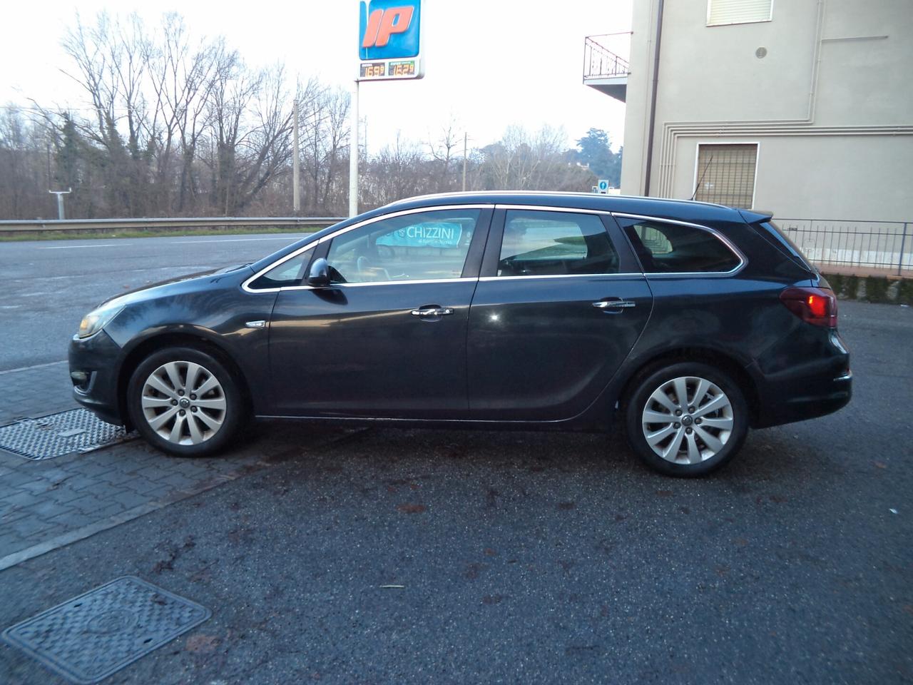 Opel Astra 1.7 CDTI 110CV Sports Tourer Cosmo EURO 5