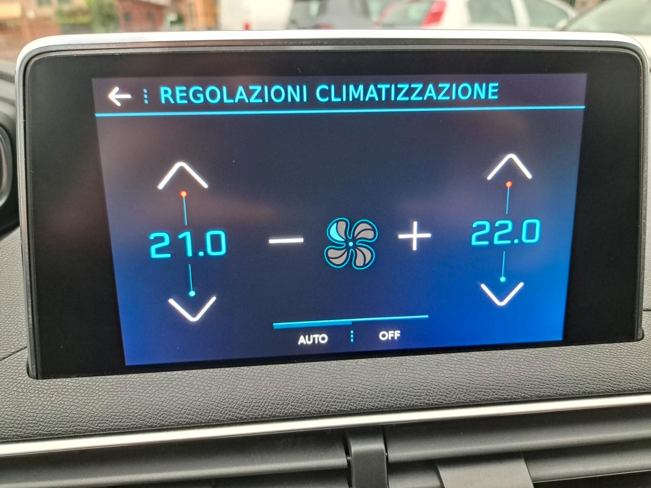 Peugeot 3008 BlueHDi 130 S&S GT Line