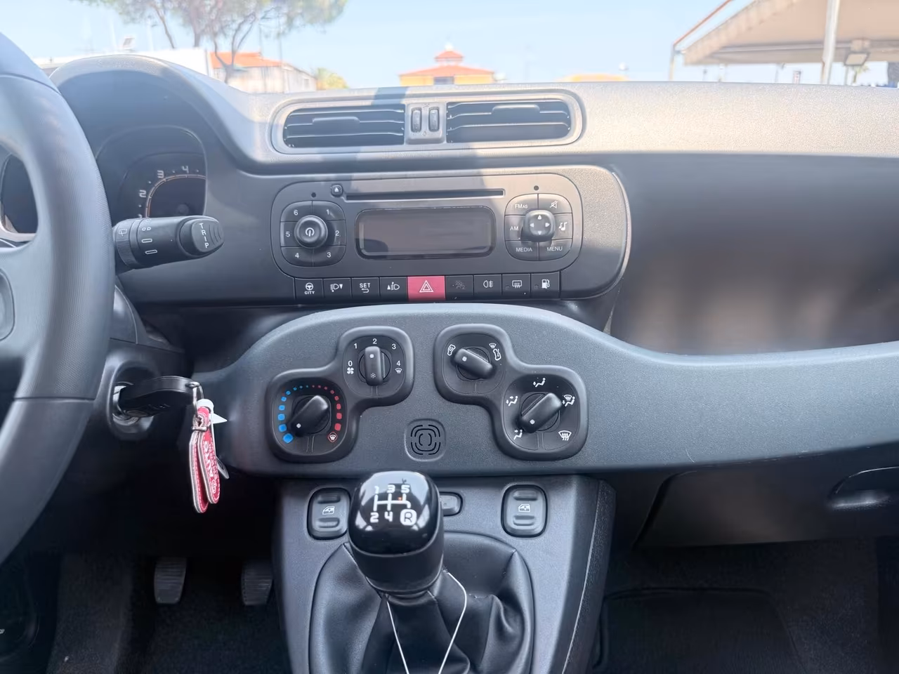Fiat Panda 1.2 EasyPower Easy