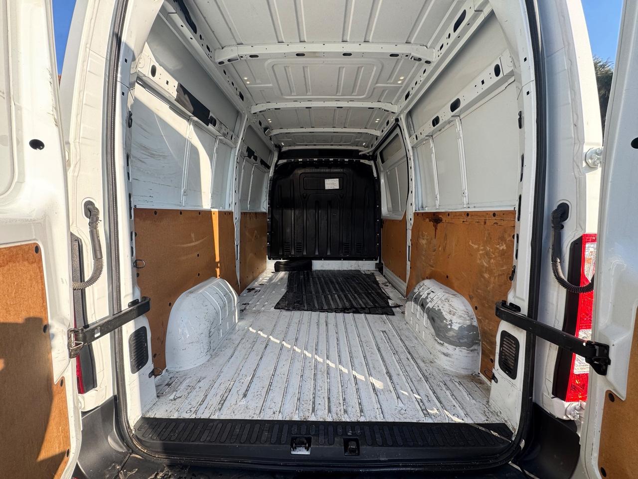 Renault Master T33 2.3 dCi/145 PM-TM Furgone Twin Turbo S&S