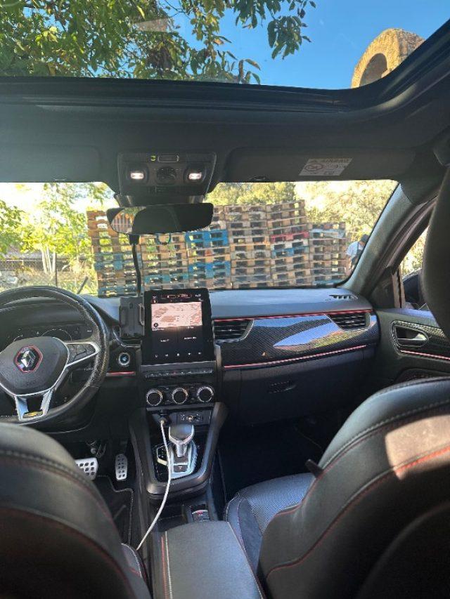 RENAULT Arkana Arkana Hybrid E-Tech 145 CV R.S. Line