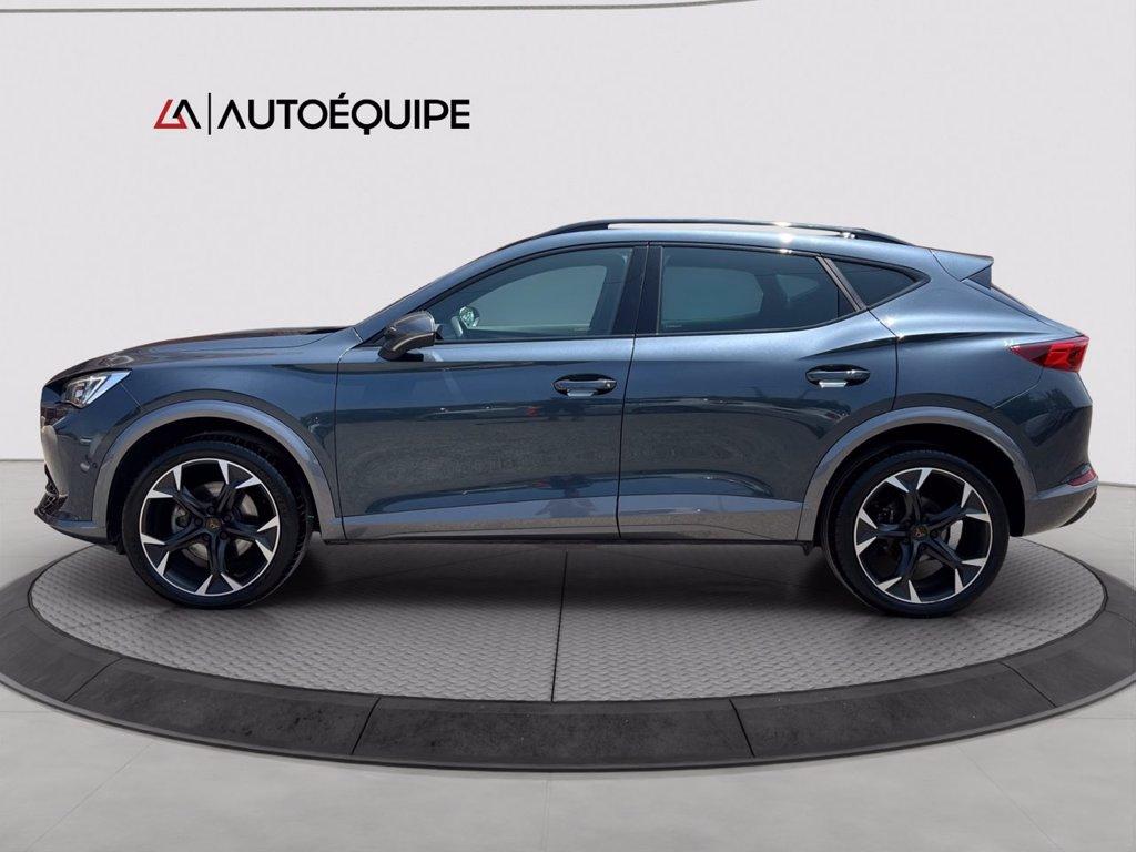 CUPRA Formentor 2.0 tdi 4drive 150cv dsg del 2022