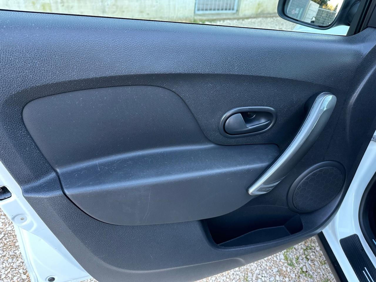 Dacia Sandero Stepway 0.9 TCe 12V TurboGPL 90CV Start&Stop