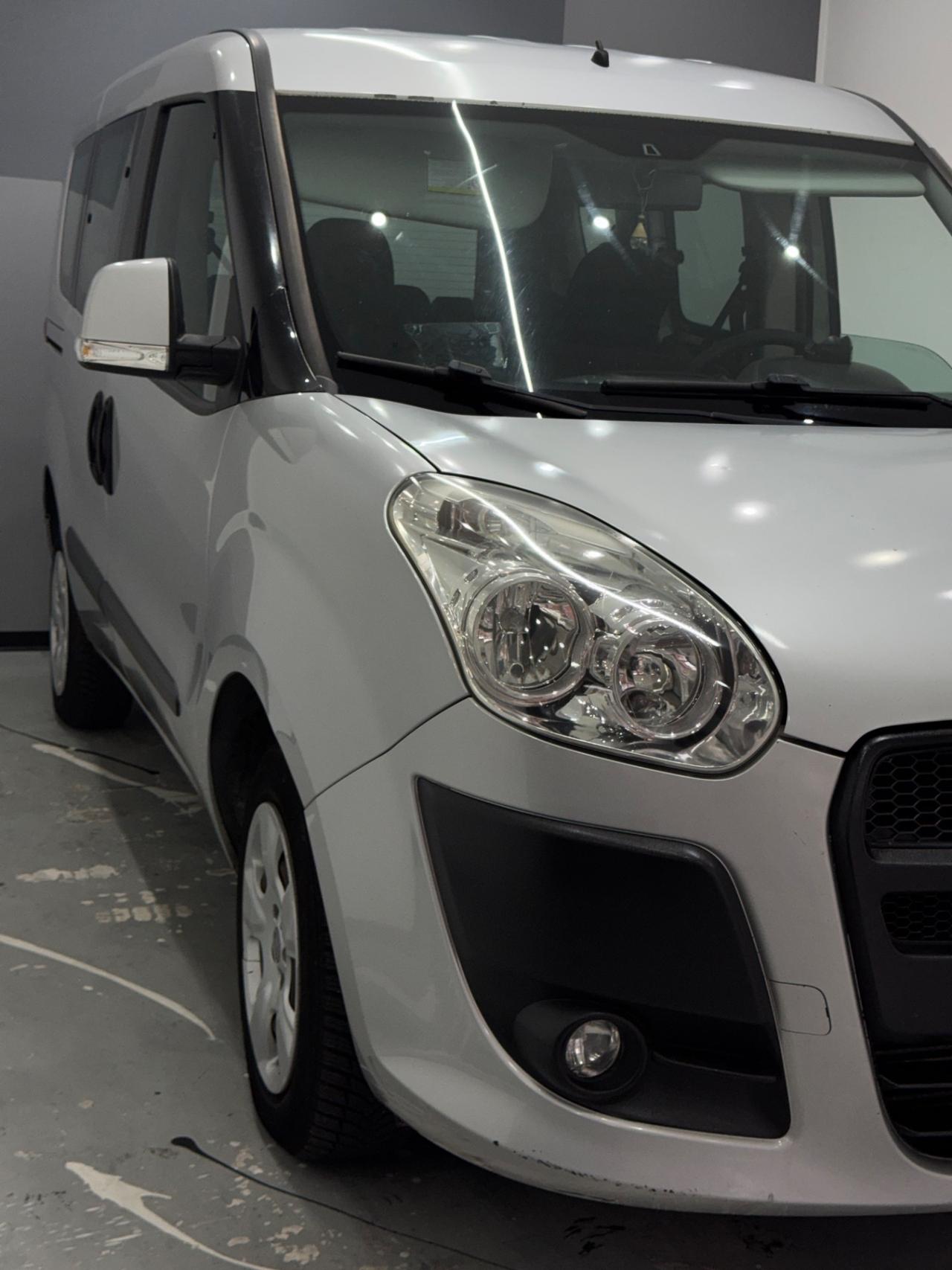 Fiat Doblo Doblò 1.6 MJT 16V Emotion