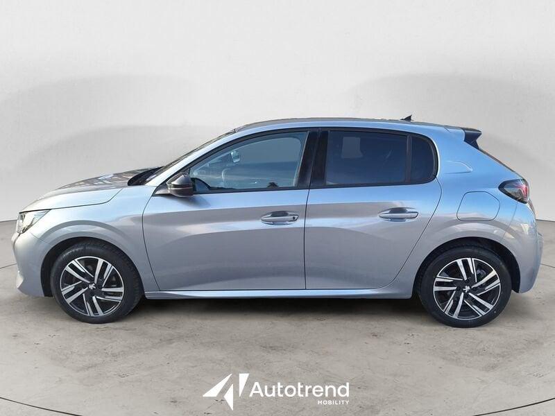 Peugeot 208 BlueHDi 100 CV Allure S&S 5 Porte