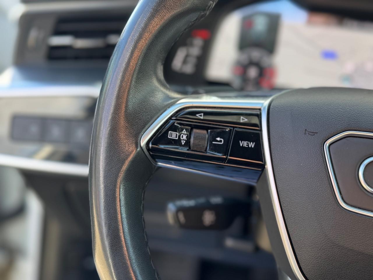 AUDI A6 35 TDI 163 CV BUSINESS PLUS FULL I VA