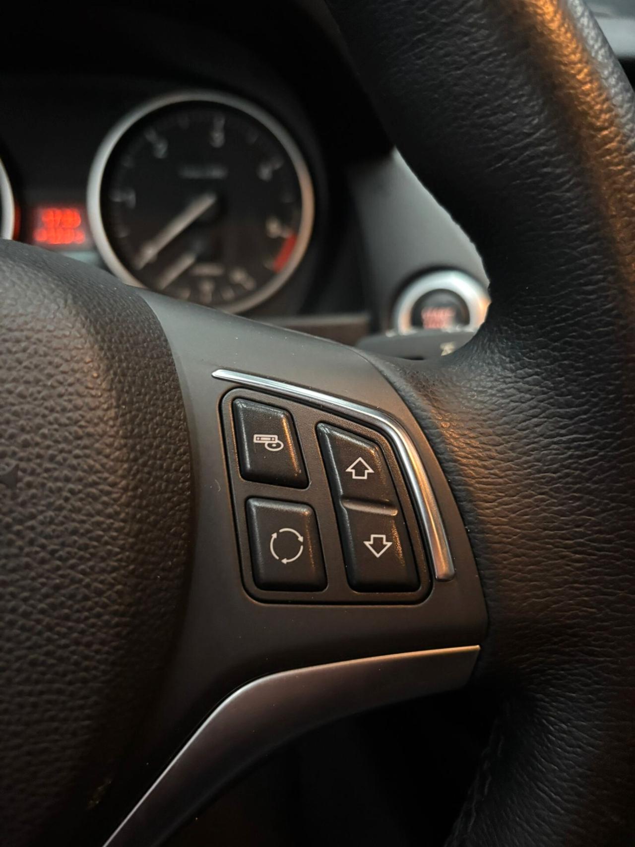 Bmw X1 xDrive18d 2.0 143CV